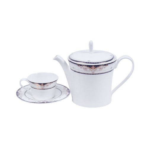 DINNER SET JOHNWOOD 87PC B19Q83G