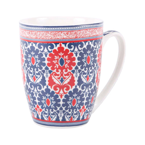 MUG BONE CHINA IR SDM001-1917