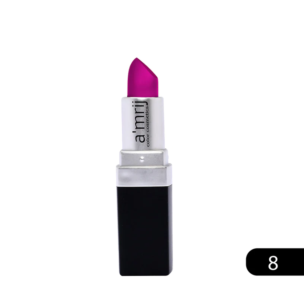 AMRIJ DIVA MATTE LIPSTICK