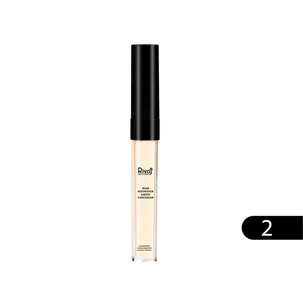 RIVAJ HD CONCEALER