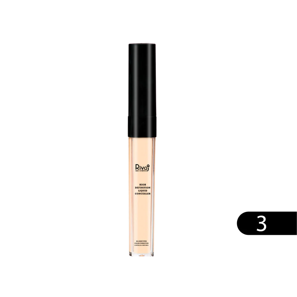 RIVAJ HD CONCEALER
