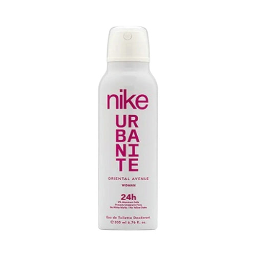 NIKE DEODORANT ORIENTAL AVENUE FOR WOMAN 200 ML