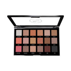 RIVAJ FLAWLESS 18IN1 EYESHADOW PALETTE