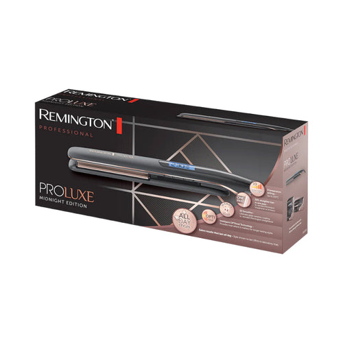REMINGTON HAIR STRAIGHTENER S9100B