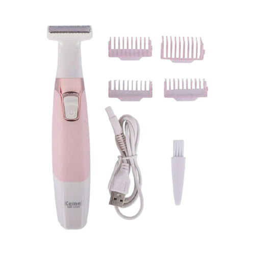 KEMEI LADY SHAVER KM1900