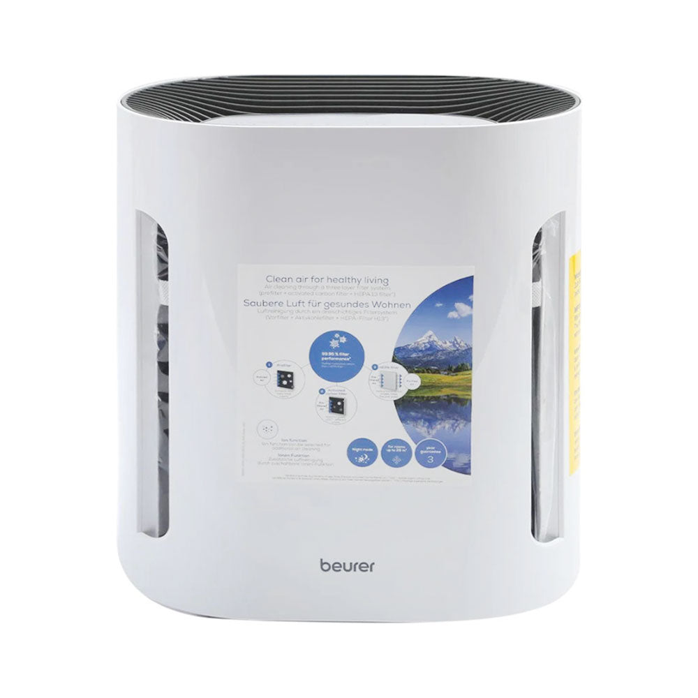 BEURER AIR PURIFIER LR210