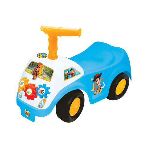 PUSHING CAR TOYS STORY 058768 D
