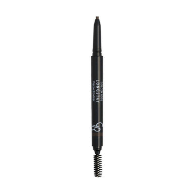 GOLDEN ROSE LONGSTAY PRECISE BROWLINER 102