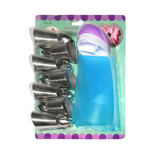 ICING BAG IR YG13