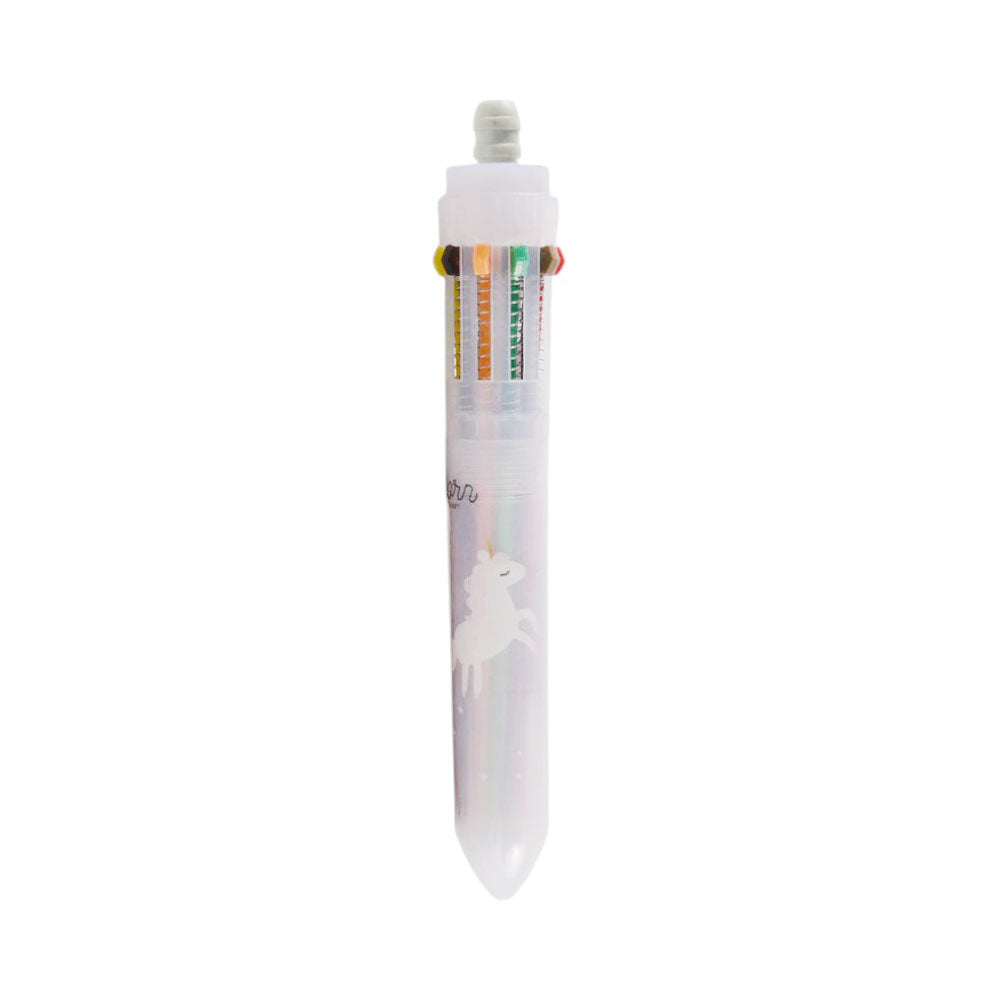 ZL-10 BALL PEN 10 COLOR Z.B