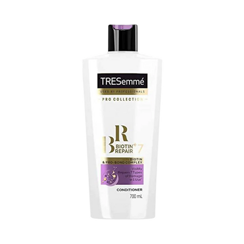 TRESEMME CONDITIONER WITH BIOTIN & PRO-BOND COMPLEX 700 ML
