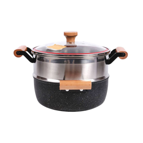 STEAMER IR 24CM 4806 7-14