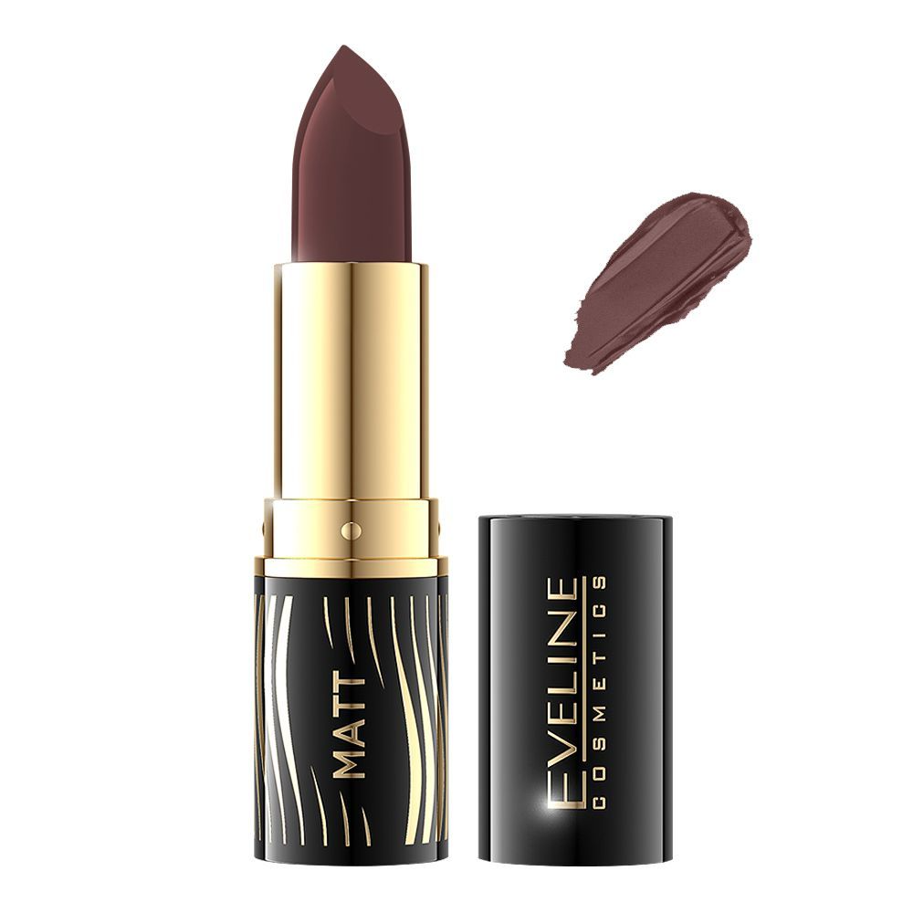 EVELINE VELVET MATT LIPSTICK