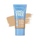RIMMEL KIND & FREE MOISTURISING SKIN TINT FOUNDATION
