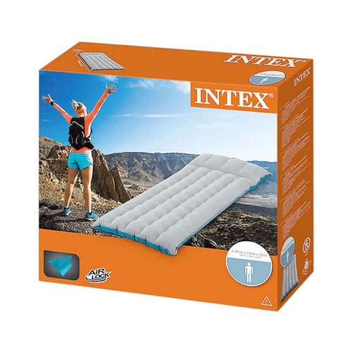 67997 Intex Comfort Air Bed A.I