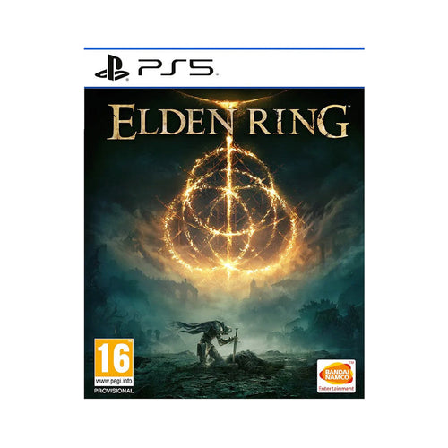 Ps5 Game Elden Ring