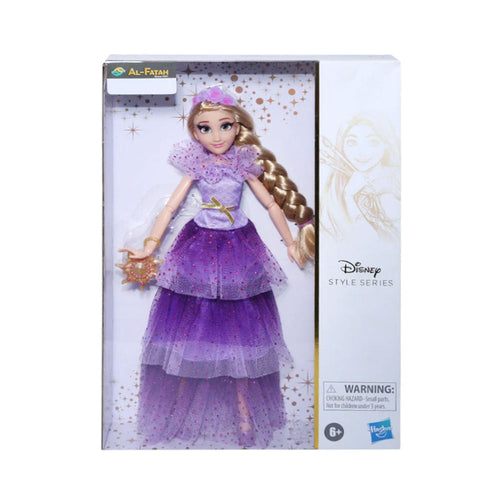 E9059 Disney Princess Style Fashion Doll