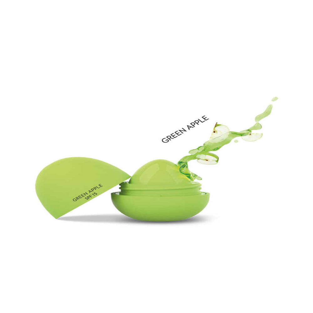 GOLDEN ROSE LIP BUTTER GREEN APPLE