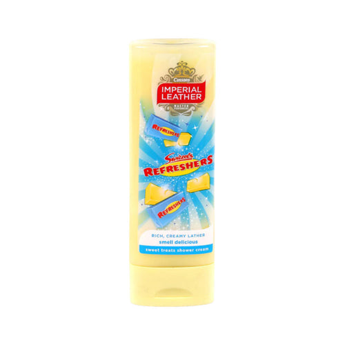 IMPERIAL LEATHER SHOWER CREAM 250 ML
