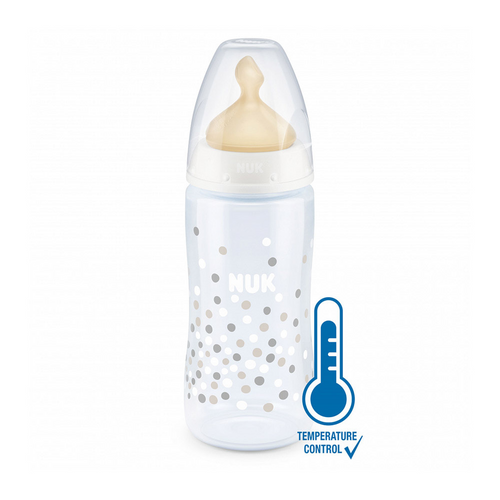 NUK FC+ BTL 300 ML TEMP 10741927