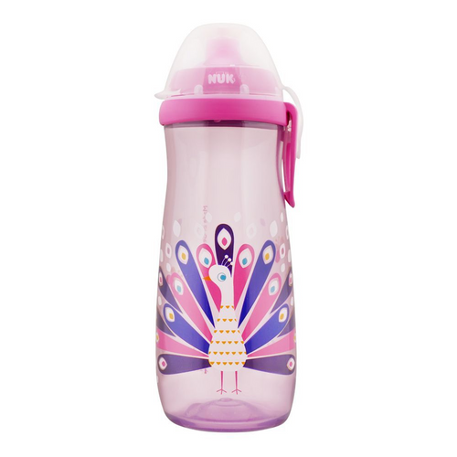 NUK SPORTS CUP CL1 BOX 10255577
