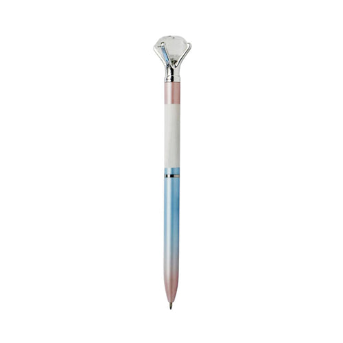 6808 Fancy Diamond Ball Pen Z.B