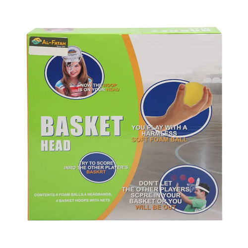 Zy720 Basket Ball Net Cap Z.B