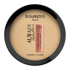 BOURJOIS ALWAYS FABULOUS POWDER
