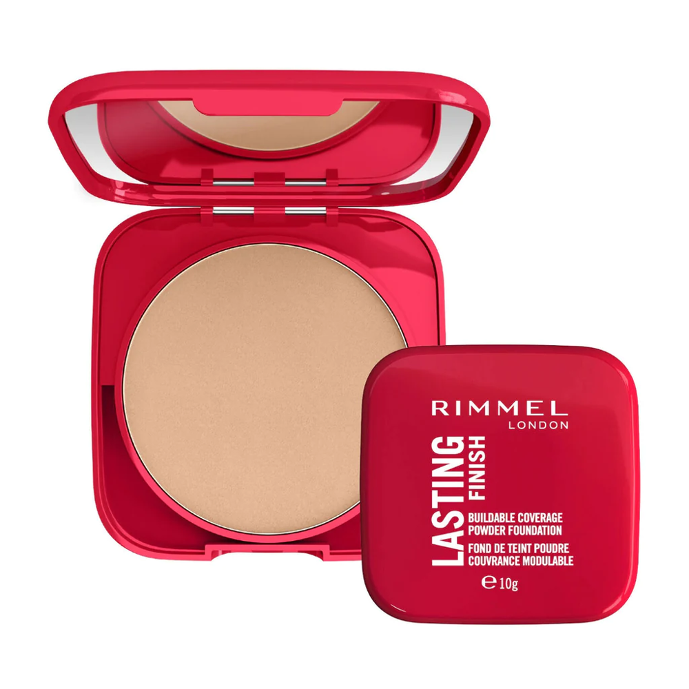 RIMMEL LASTING FINISH POWDER FOUNDATION