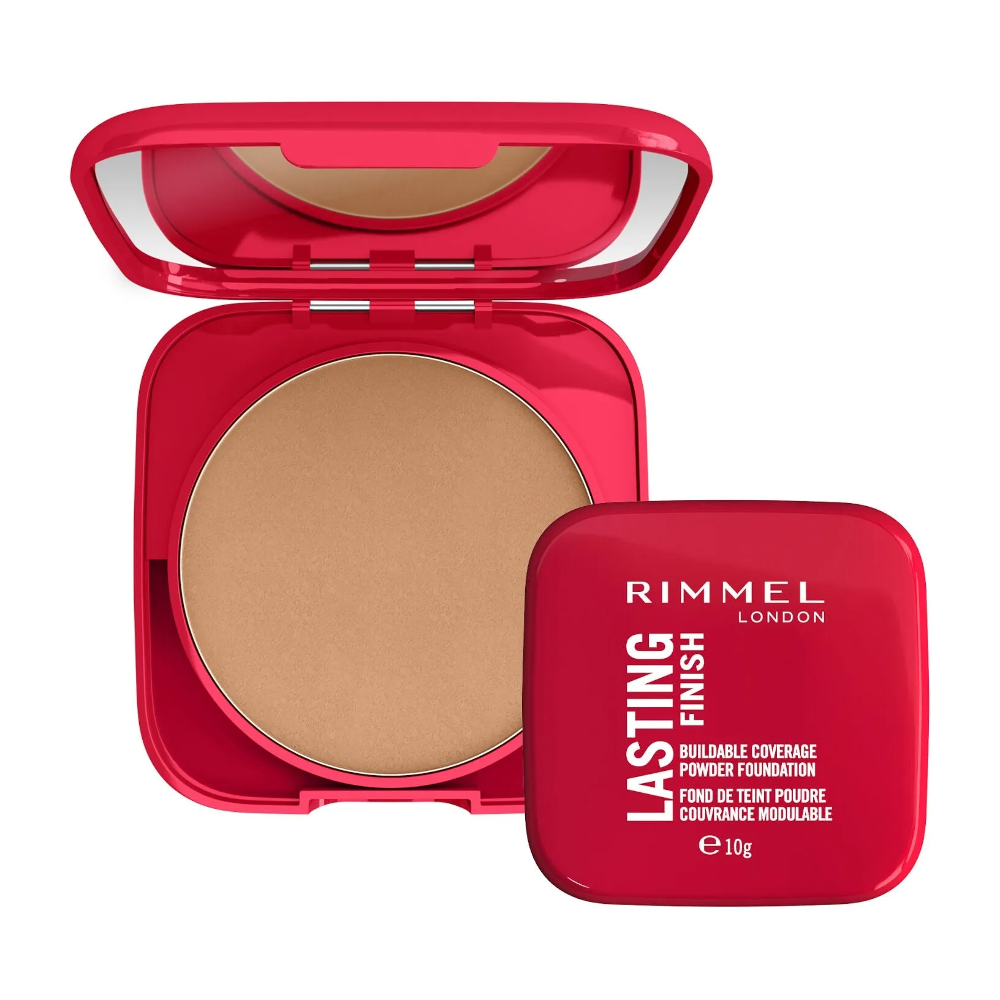 RIMMEL LASTING FINISH POWDER FOUNDATION