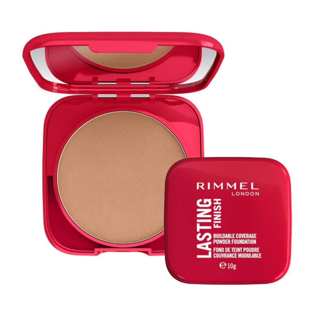 RIMMEL LASTING FINISH POWDER FOUNDATION