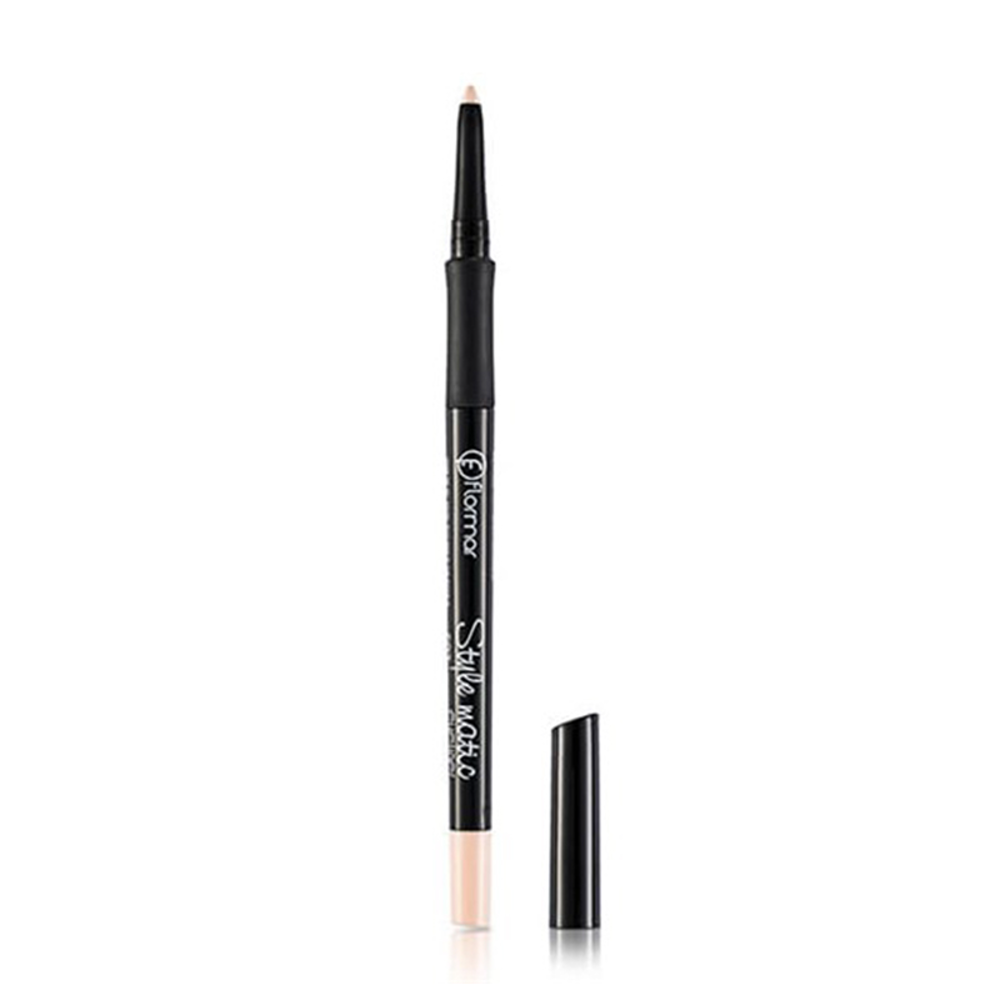 FLORMAR STYLE MATTIC EYELINER