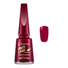 FLORMAR 11ML AMARANTH JELLY LOOK N-ENAMEL
