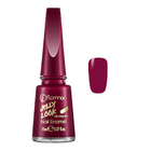 FLORMAR 11ML AMARANTH JELLY LOOK N-ENAMEL