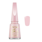 FLORMAR 11ML AMARANTH JELLY LOOK N-ENAMEL