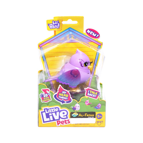 26260 LITTLE LIVE PETS W 20+ SOUNDS D