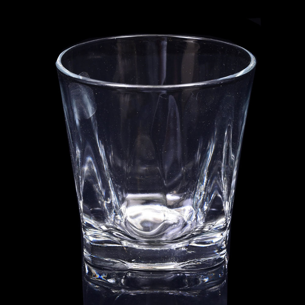 GLASS TOYO NASIC FALCON 300 ML SMALL (Pack 6)