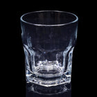 GLASS OMROC RISE 300 ML SMALL (Pack 6)