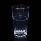 GLASS OMROC RISE 280 ML LARGE (Pack 6)