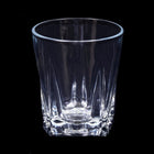 GLASS OMROC LAZER 300 ML SMALL (Pack 6)