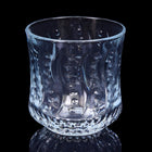 GLASS OMROC CHOICE 300 ML SMALL (Pack 6)