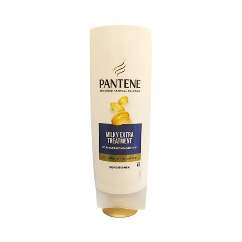 PANTENE CONDITIONER MILKY EXTRA TREATMENT 180 ML