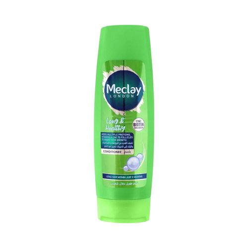 MECLAY LONDON CONDITIONER LONG & HEALTHY 180 ML
