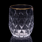 GLASS HONGLI IR GOLDEN G72310 (Pack 6)