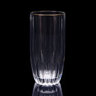 GLASS HONGLI IR GOLDEN G76412 (Pack 6)