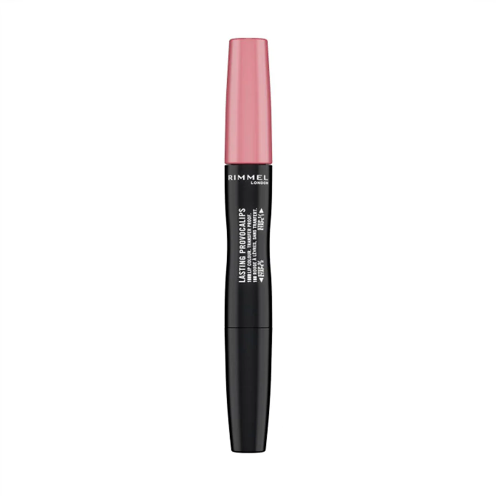 RIMMEL LASTING LIPSTICK PROVO