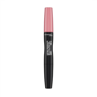 RIMMEL LASTING LIPSTICK PROVO