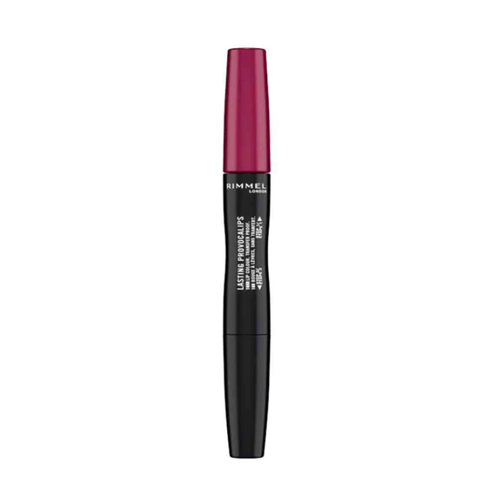 RIMMEL LASTING LIPSTICK PROVO