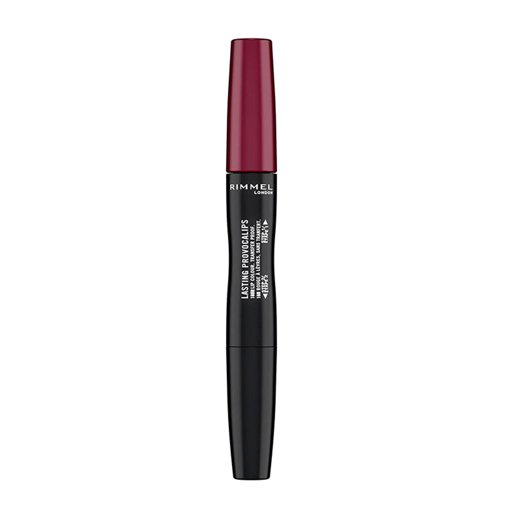 RIMMEL LASTING LIPSTICK PROVO