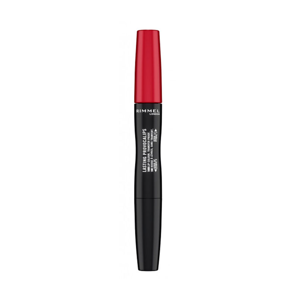 RIMMEL LASTING LIPSTICK PROVO